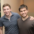 Mike And Jeff